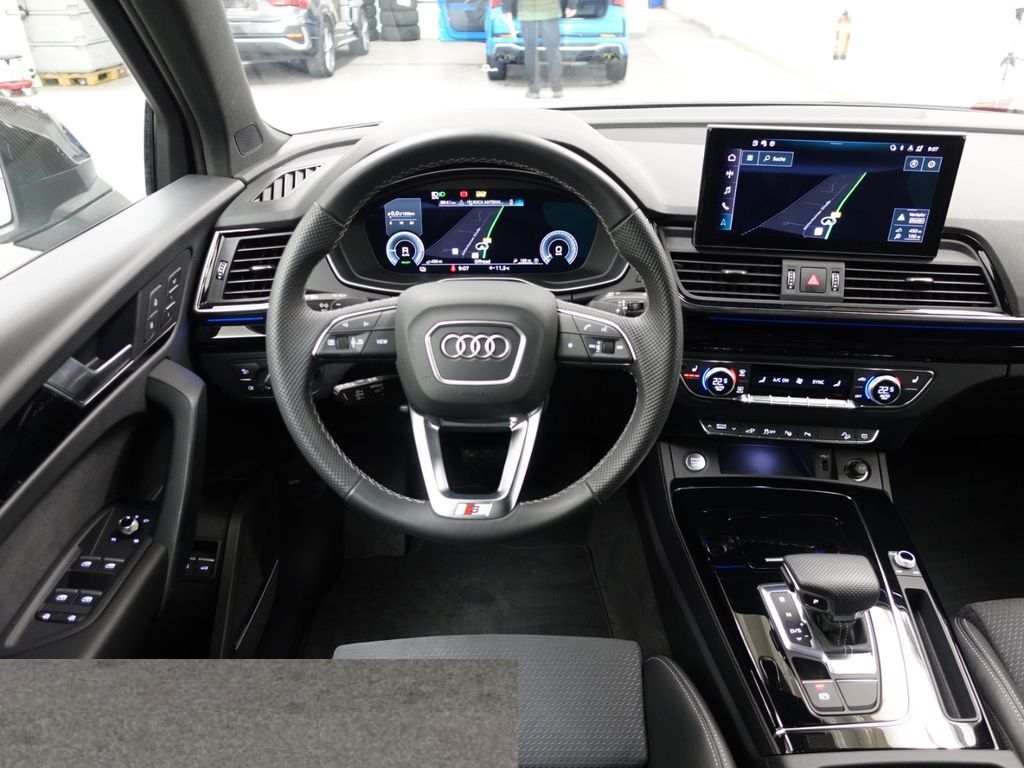 AUDI Q5 SPORTBACK 55e HYBRID TFSI QUATTRO S-TRONIC | NOVÝ FACELIFT 2021 | SKVĚLÁ VÝBAVA | SUPER CENA | NÁKUP ONLINE | autoibuy.com